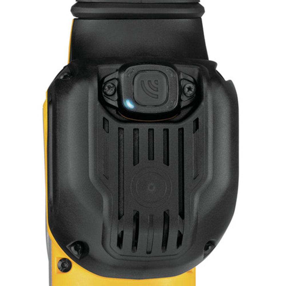 DeWALT D25733K 120 Volt 1-7/8 Inch SDS-Max Electric Combination Rotary Hammer