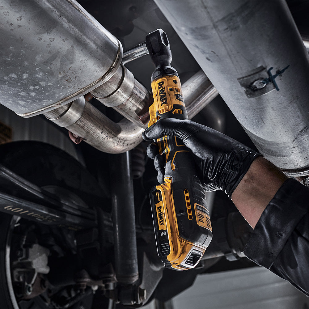 DeWALT DCF513B 20V MAX ATOMIC 3/8" Brushless Compact Ratchet - Bare Tool