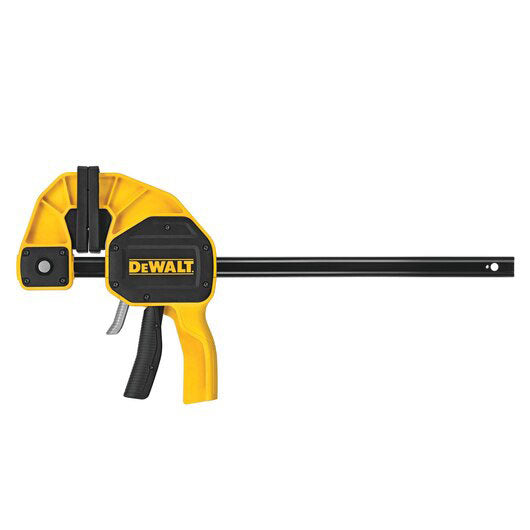 DeWALT DWHT83185 12-Inch 600lb Capacity XL Trigger Clamp