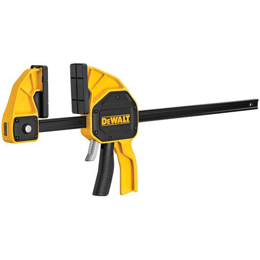 DeWALT DWHT83185 12-Inch 600lb Capacity XL Trigger Clamp