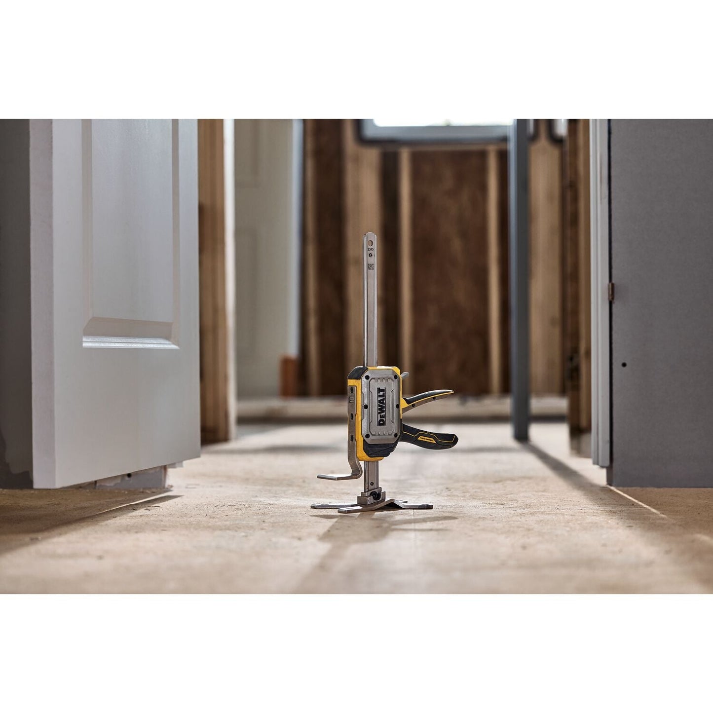 DeWALT DWHT83550 TOUGHSERIES Heavy Duty Construction Jack