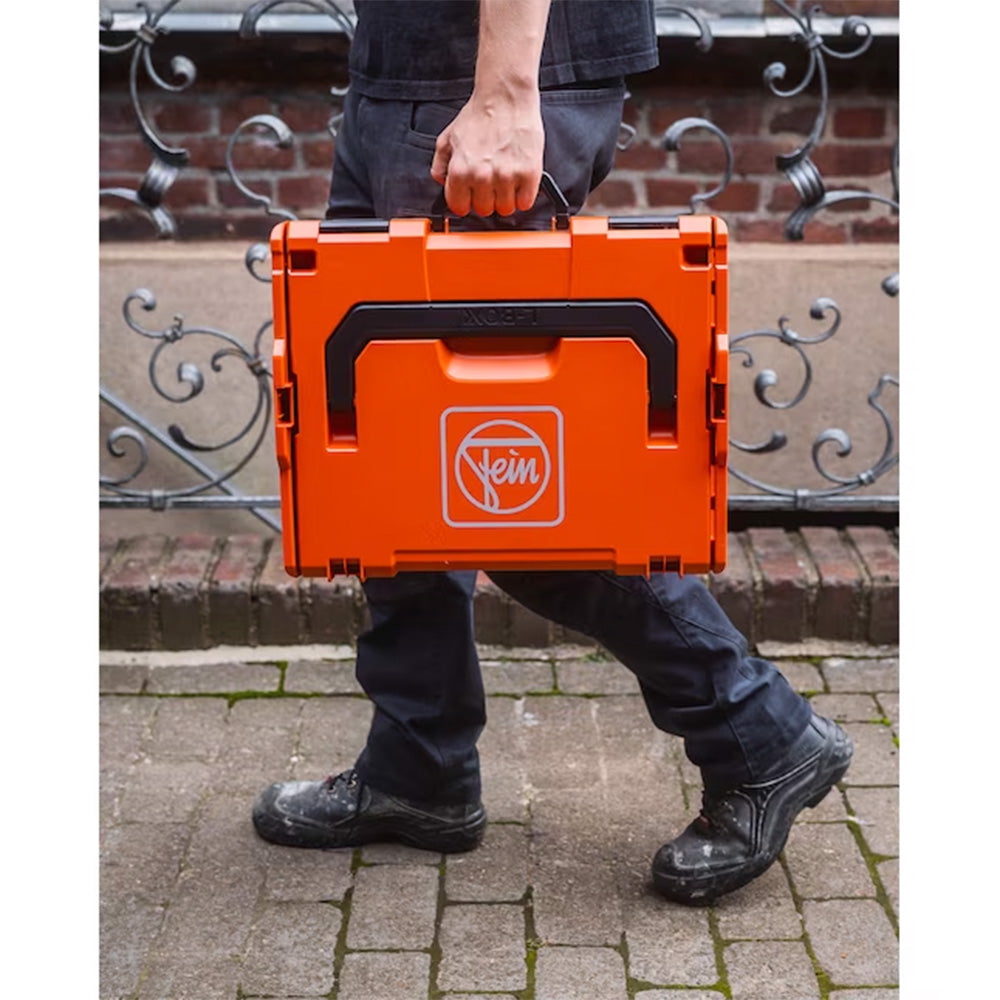 Fein 72297065090 Multimaster MM 700 1.7 Q Autoglas Oscillating MultiTools