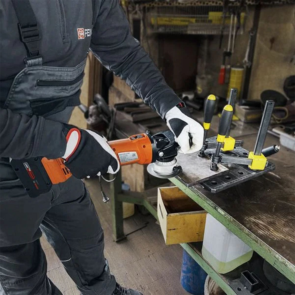 Fein 90701005020 Welding plate 5/8" for FEIN VersaMAG