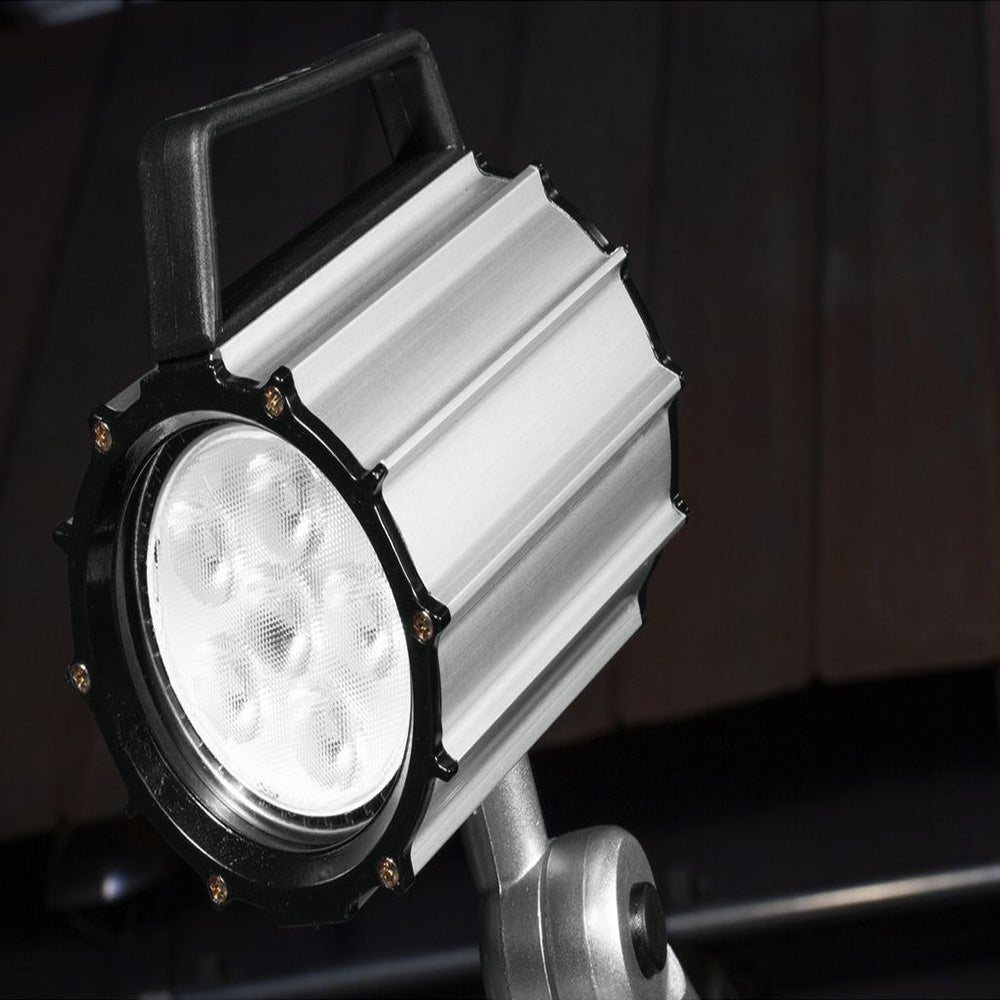 Jet 311444 EVS-1440 230/460V 14 x 40 Inch Electronic Lathe Acu-Rite 203 DRO