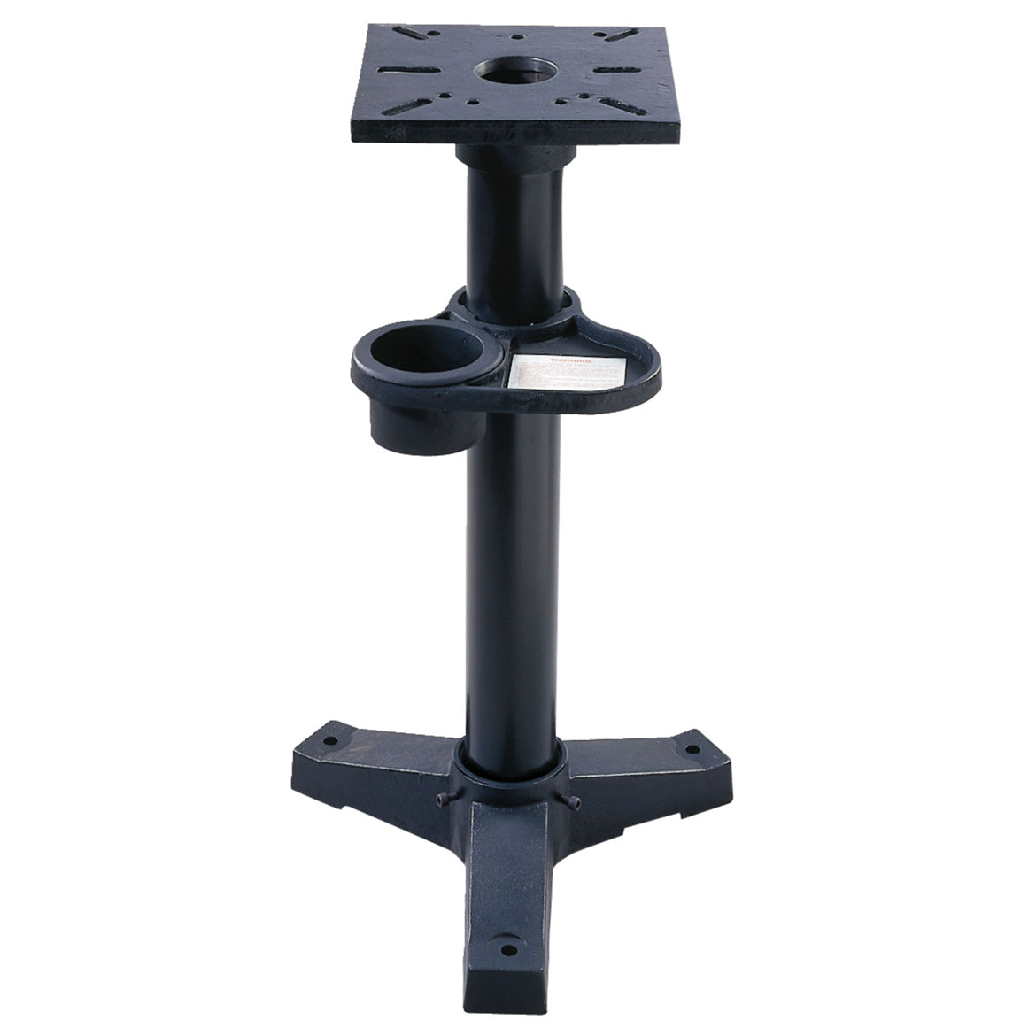 Jet JPS-2A Pedestal Stand for Bench Grinders 577172