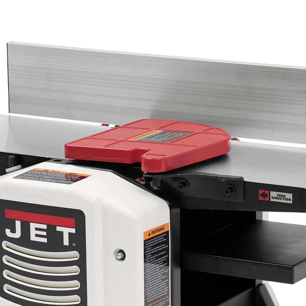 Jet JJP-8BT, 8" Bench Top Jointer/Planer 707400