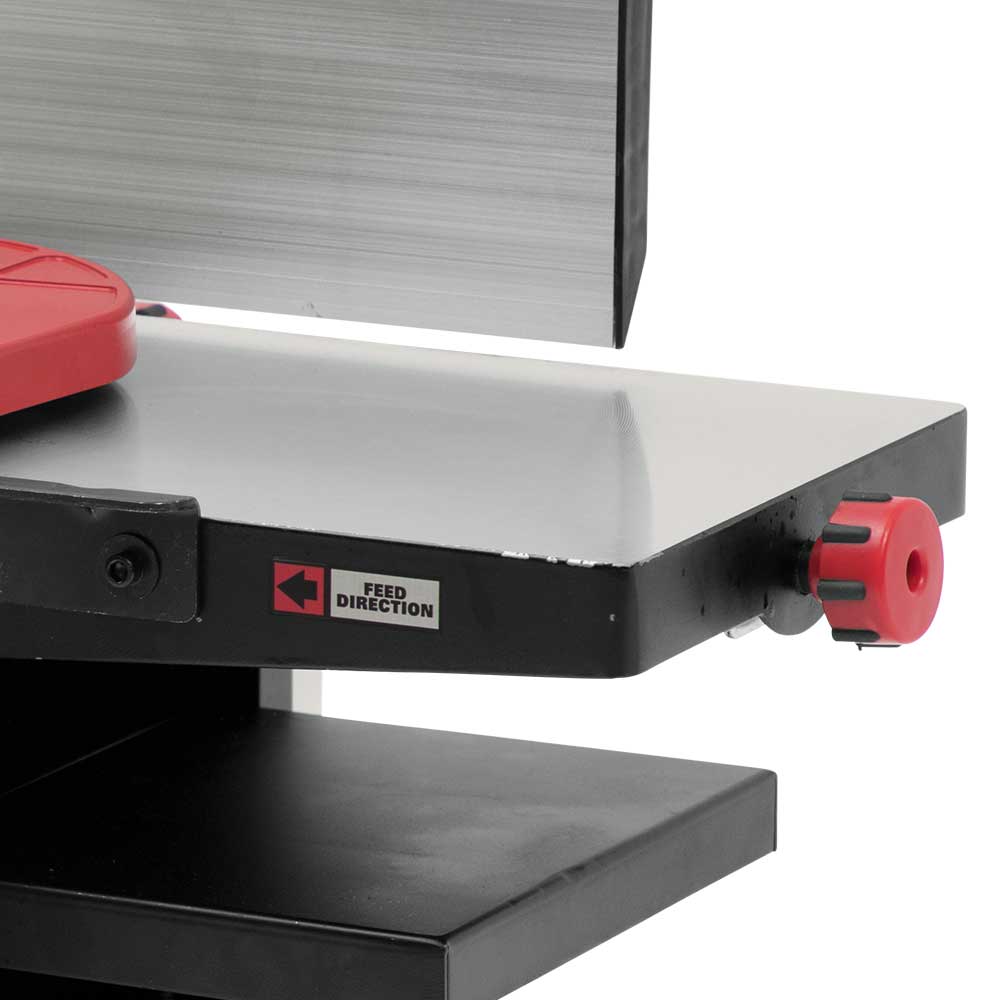 Jet JJP-8BT, 8" Bench Top Jointer/Planer 707400