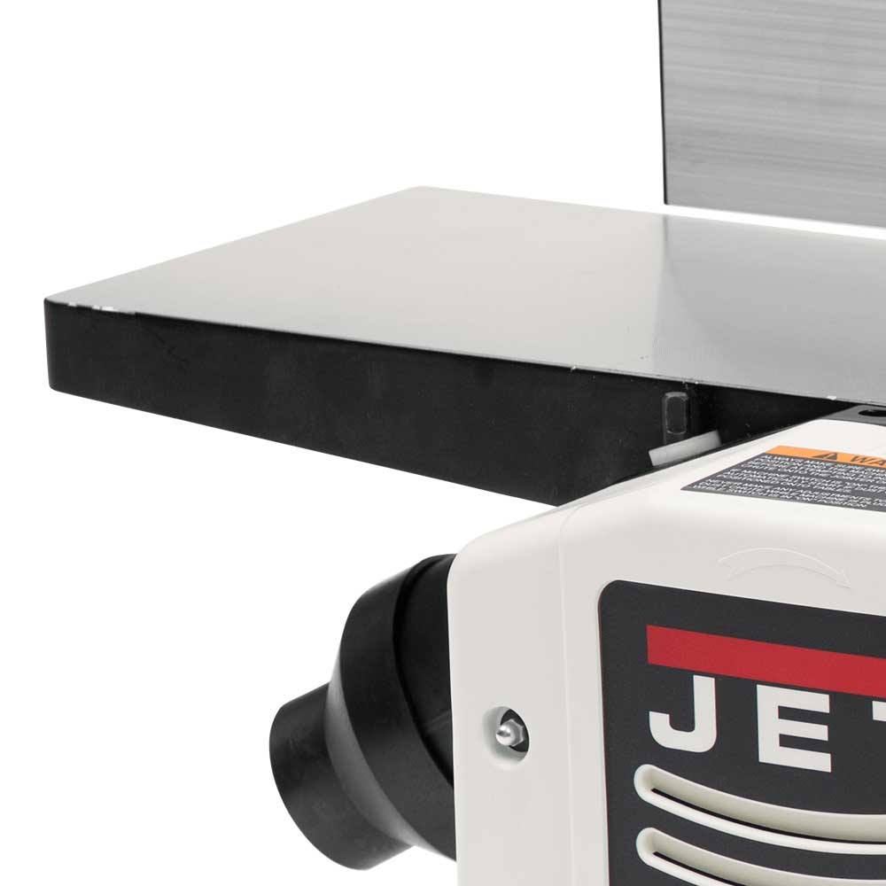 Jet JJP-8BT, 8" Bench Top Jointer/Planer 707400