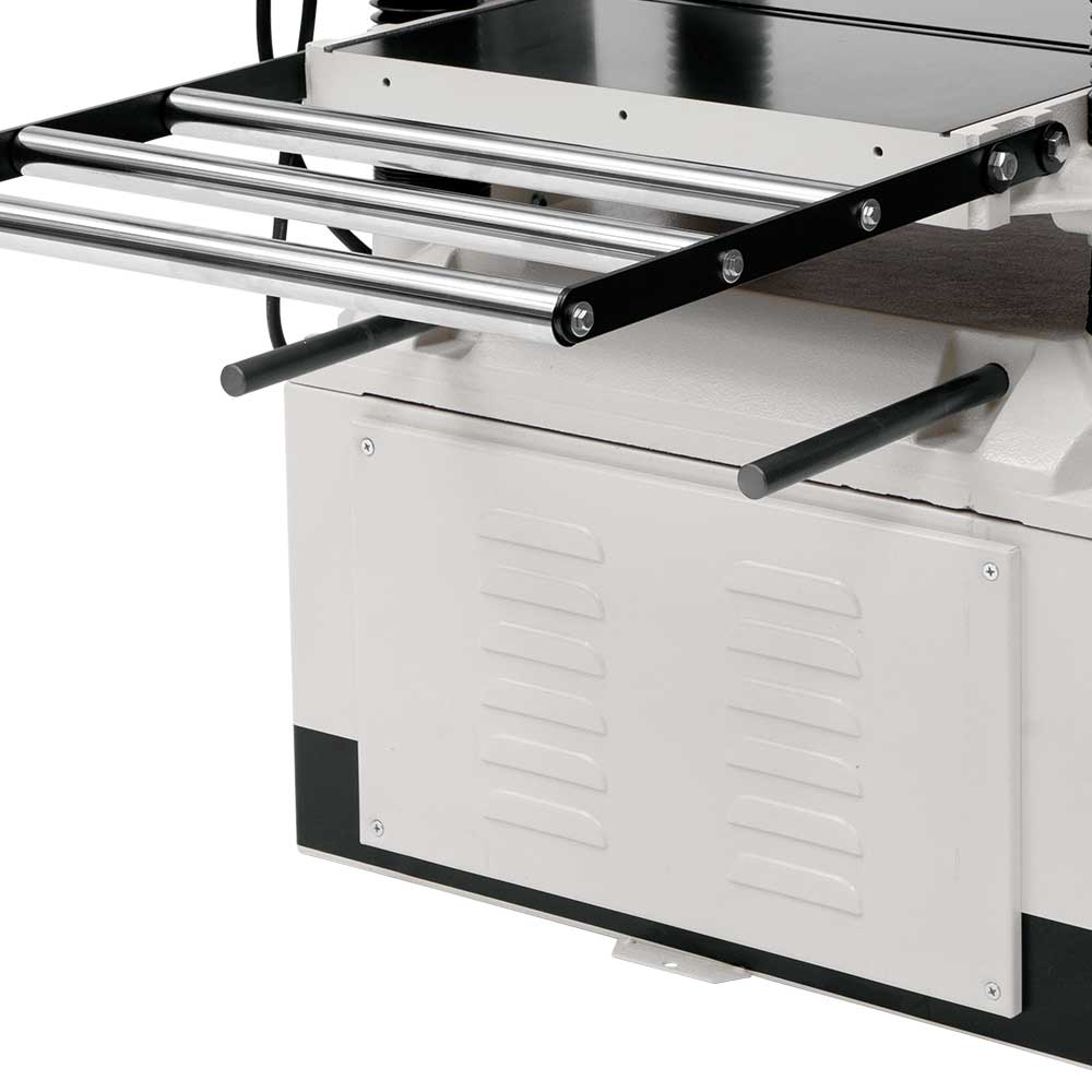 Jet JWP-208-1, 20" 3HP, 1Ph Planer 708528