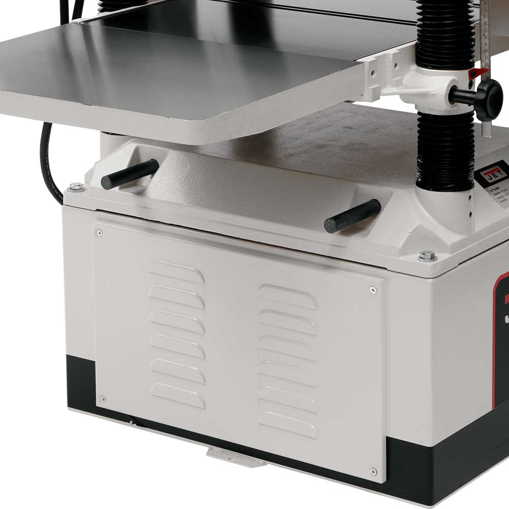 Jet JWP-208HH, 20" Planer 5HP 1Ph, Helical Head 708544