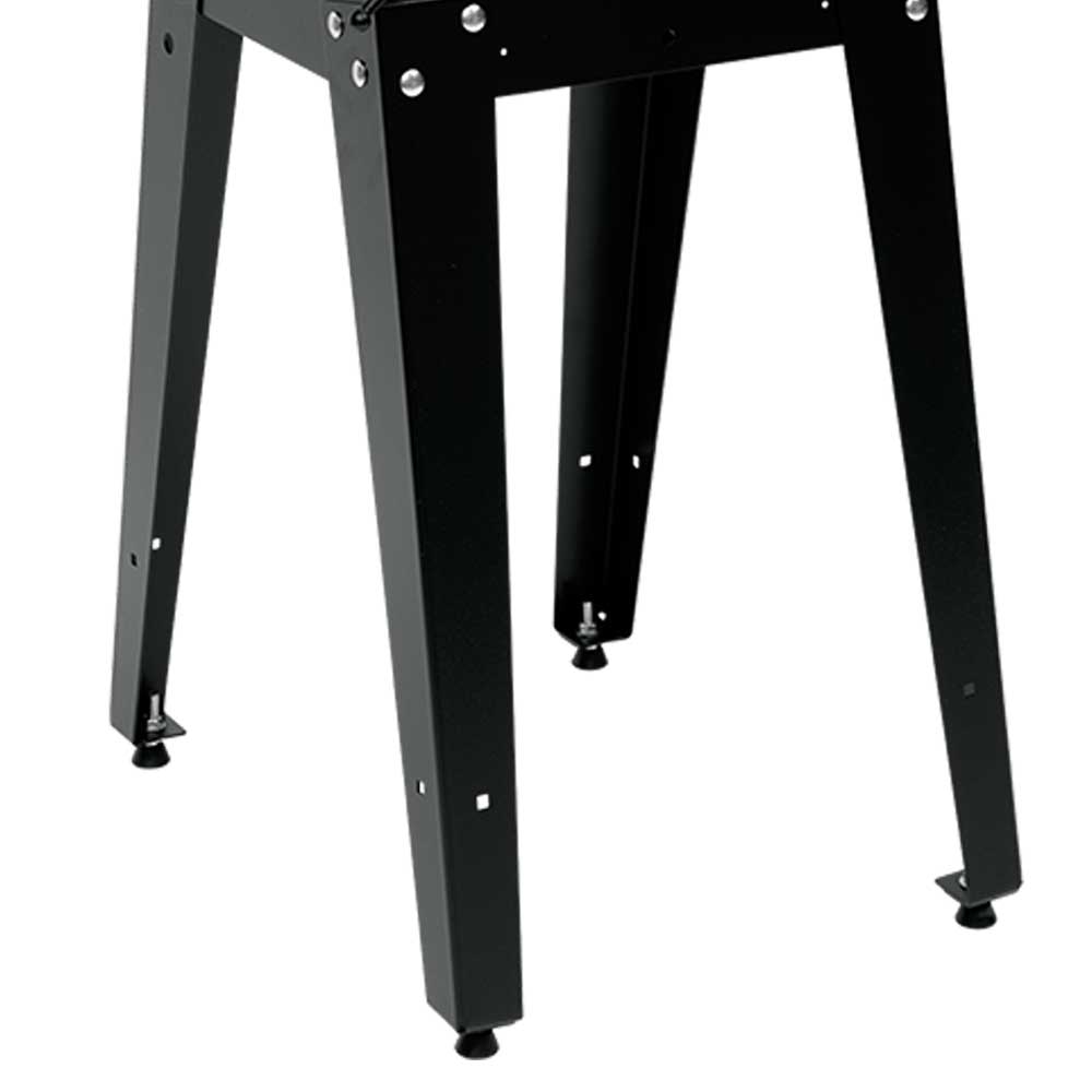 Jet JSG-96OS 3/4HP 1Ph 115V 6" x 48" Belt / 9" Disc Sander with Open Stand