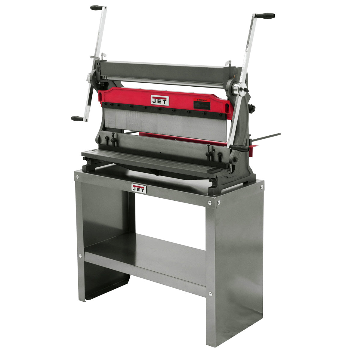 Jet SBR-30M 30" 3 IN 1 Shear Brake and Roll 756031