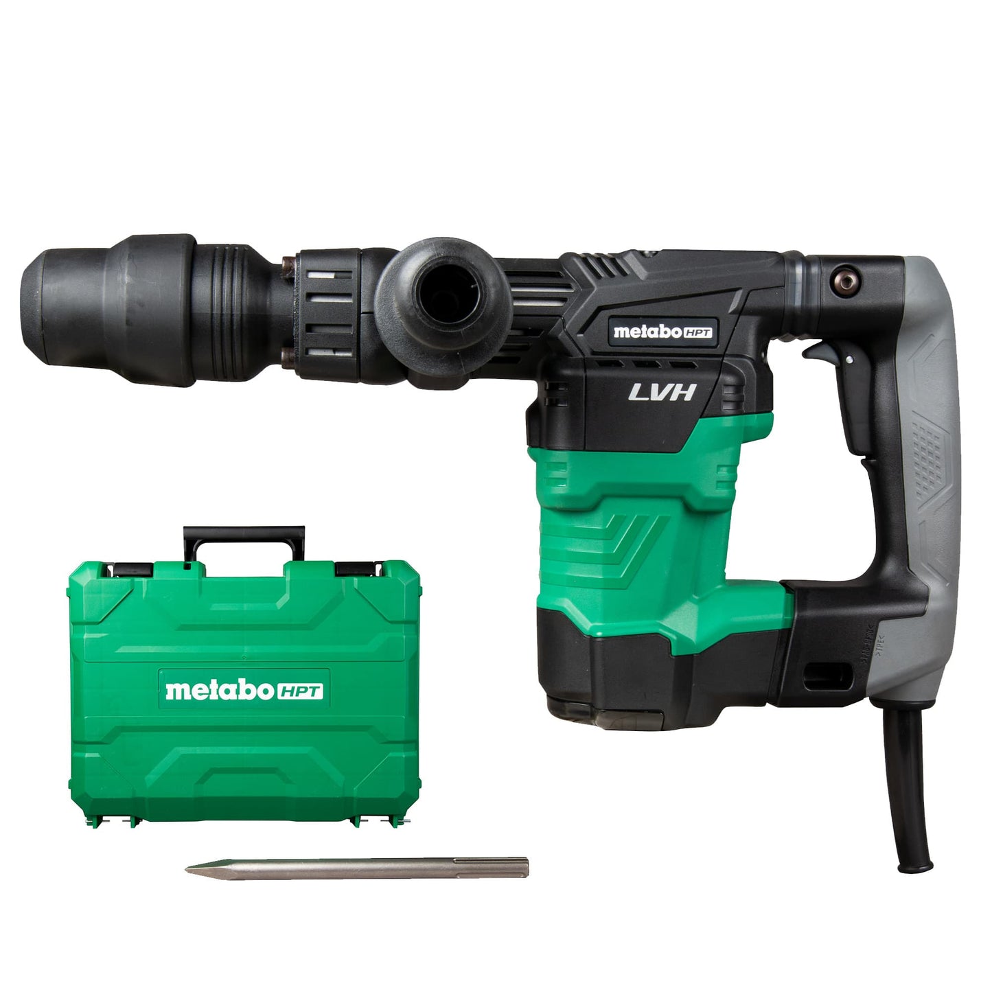 Metabo HPT H41MB2 11 lb SDS MAX Corded Lightweight Demolition Hammer