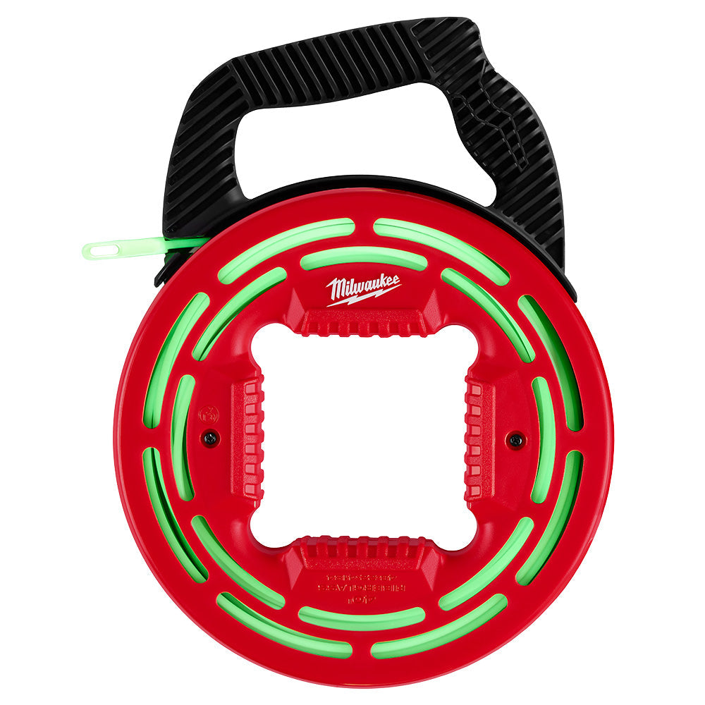 Milwaukee 48-22-4184 40' Glow in the Dark Fish Tape