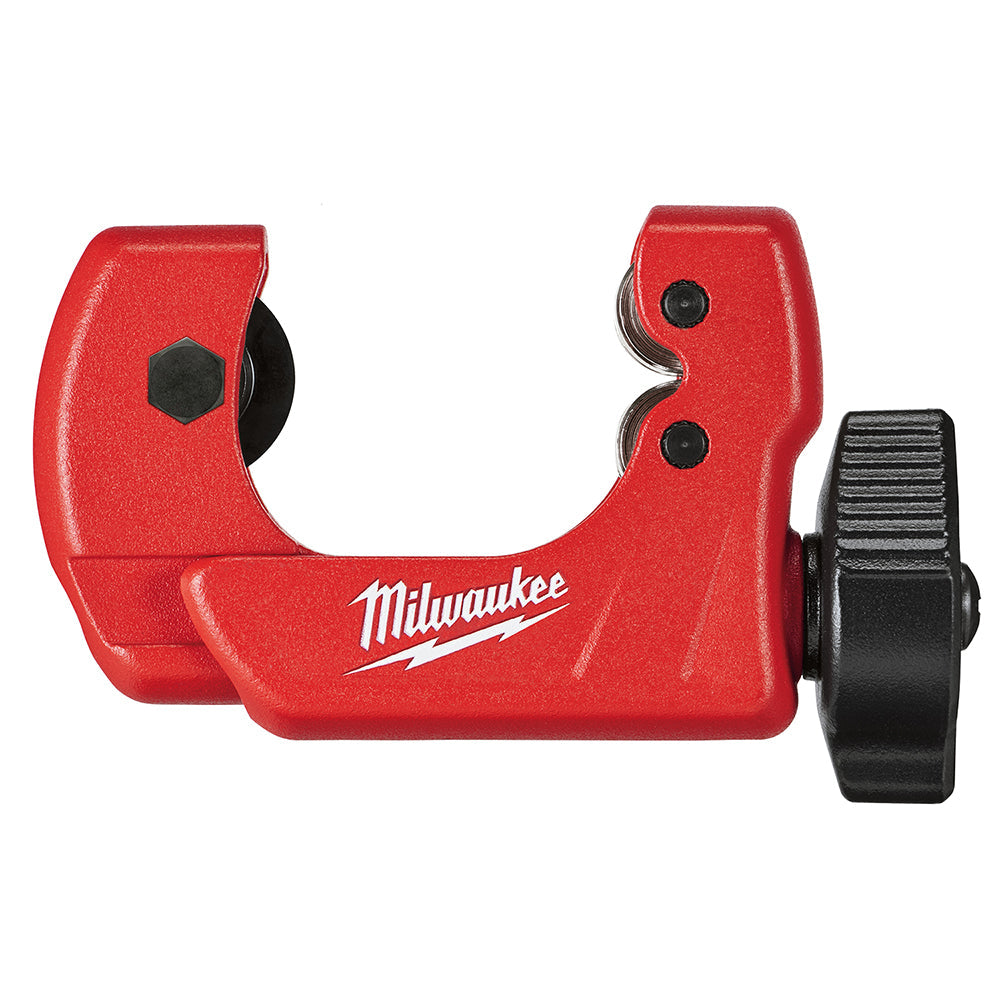 Milwaukee 48-22-4251 1" Mini Copper Tubing Cutter w/ 1/8" - 1-1/8" Cut Capacity