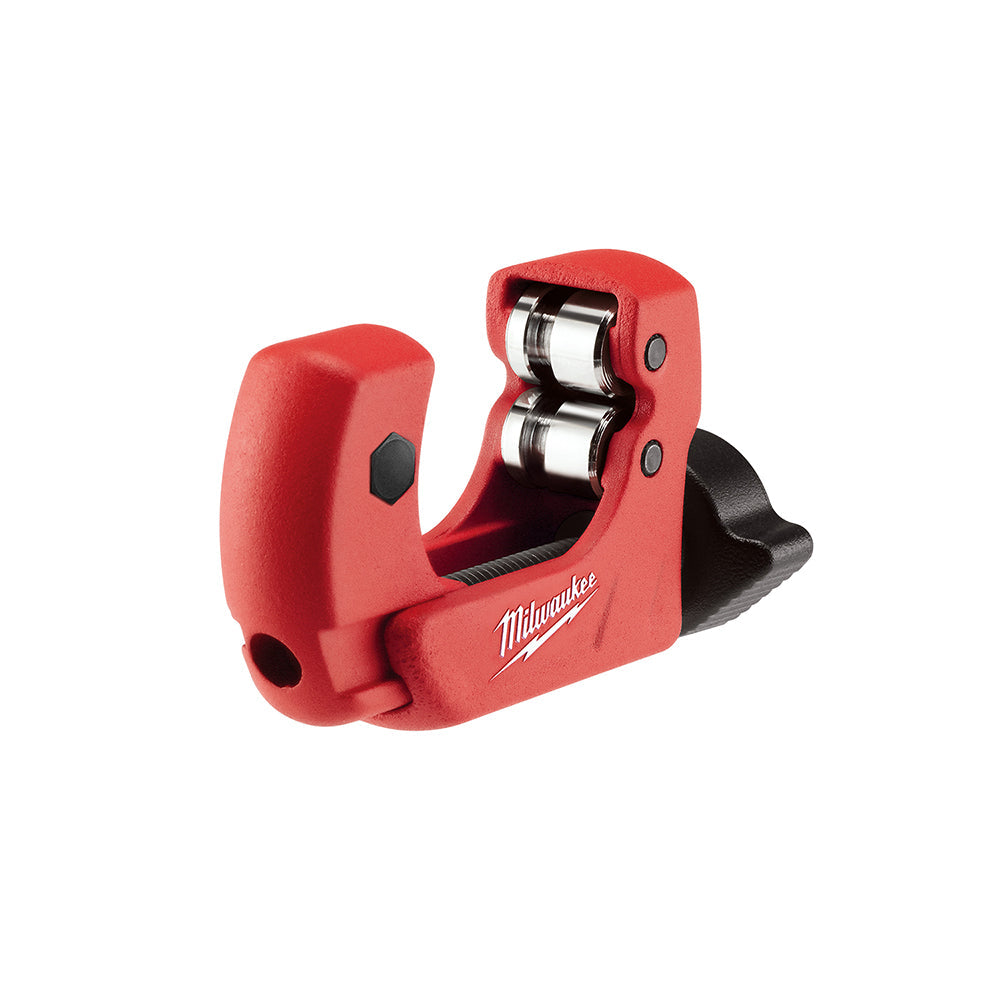 Milwaukee 48-22-4251 1" Mini Copper Tubing Cutter w/ 1/8" - 1-1/8" Cut Capacity