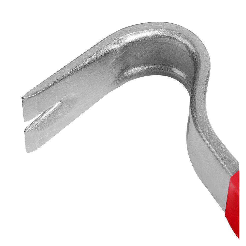 Milwaukee 48-22-9035 15" Heavy Duty Pry Bar w/ SHOCKSHIELD Grip