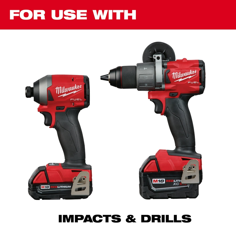 Milwaukee 48-32-4511 6-Inch Length Shockwave Magnetic Bit Tip Holder