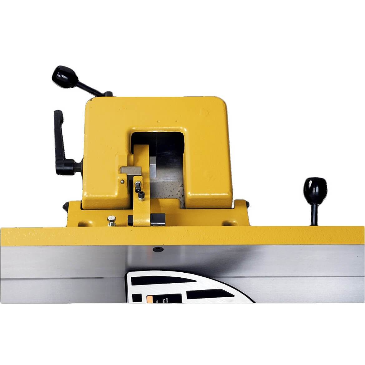 Powermatic 1791279DXK 115/230V 1Hp 6" Jointer Quick-Set Knives - 1791279DXK