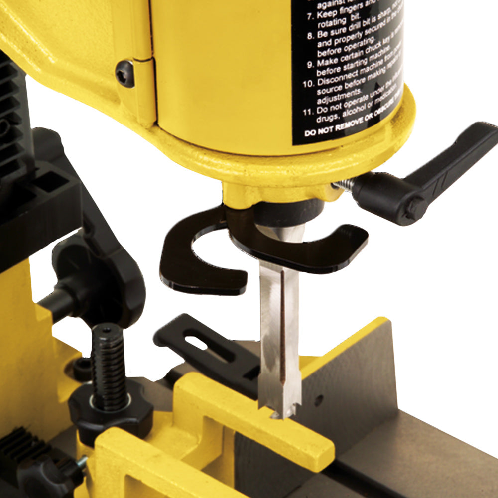 Powermatic PM701 Benchtop Mortiser 3/4HP 1PH 115/230V - 1791310