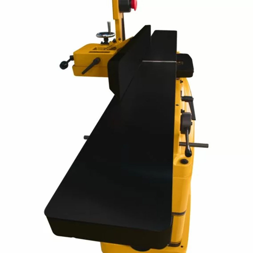 Powermatic PJ-882HHT 230V 2 HP 1 PH 8" Parallelogram Jointer w/ Armorglide