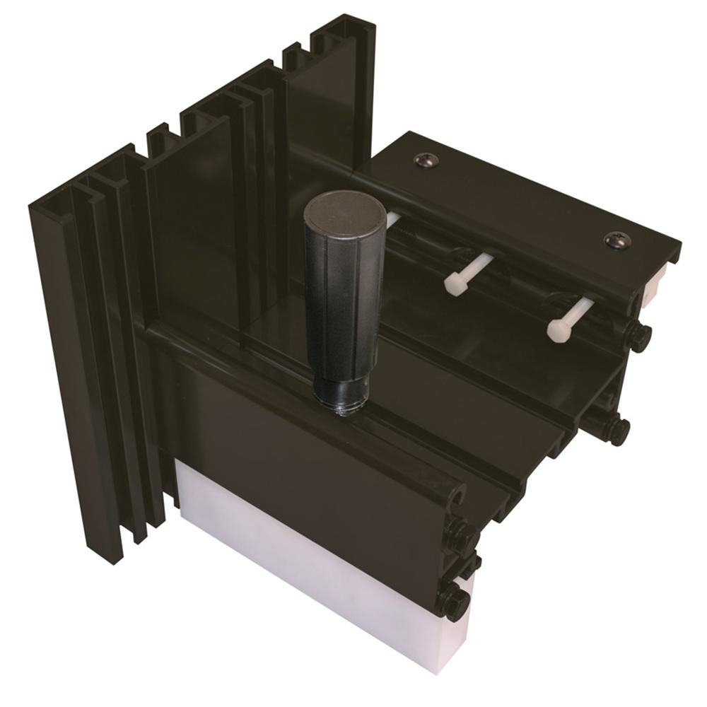 SawStop RT-STP Comfort Grip Router Table Fence Stock Guide