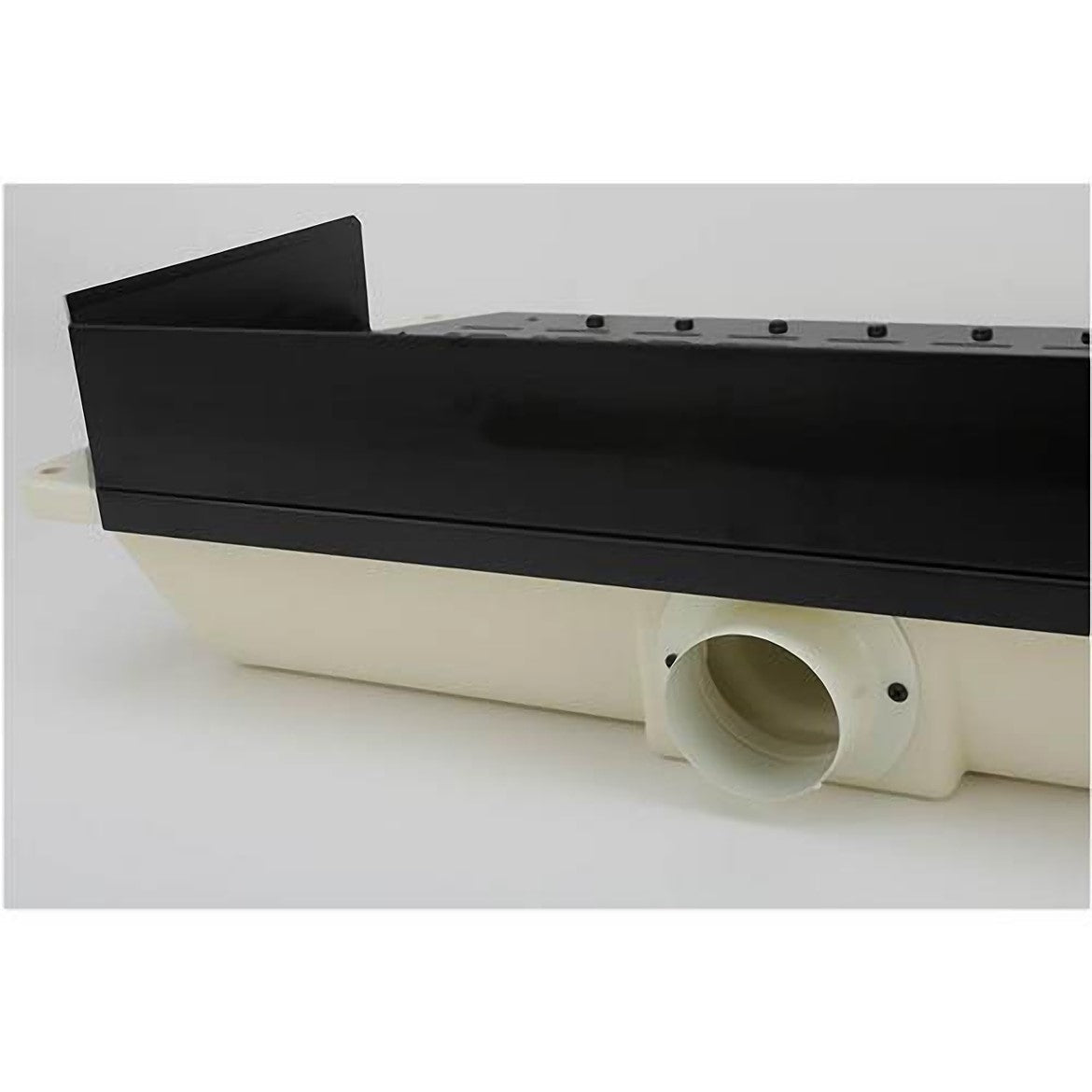 Shop Fox W1733A 20X40" Downdraft Table with Internal Baffles & Slotted Table