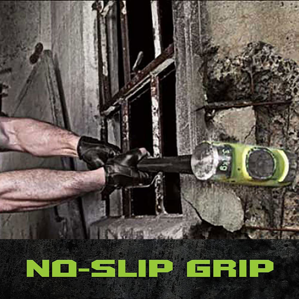 Wilton 22036 20 lbs Head 36" BASH Sledge Hammer w/ Unbreakable Handle