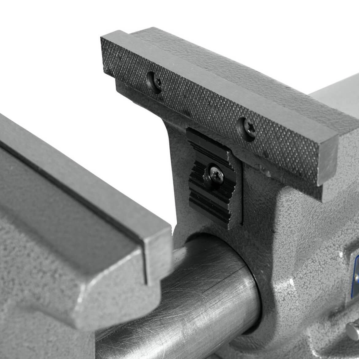 Wilton 28811 5-1/2-Inch 360-Degree Swivel Base Mechanics Pro Vise