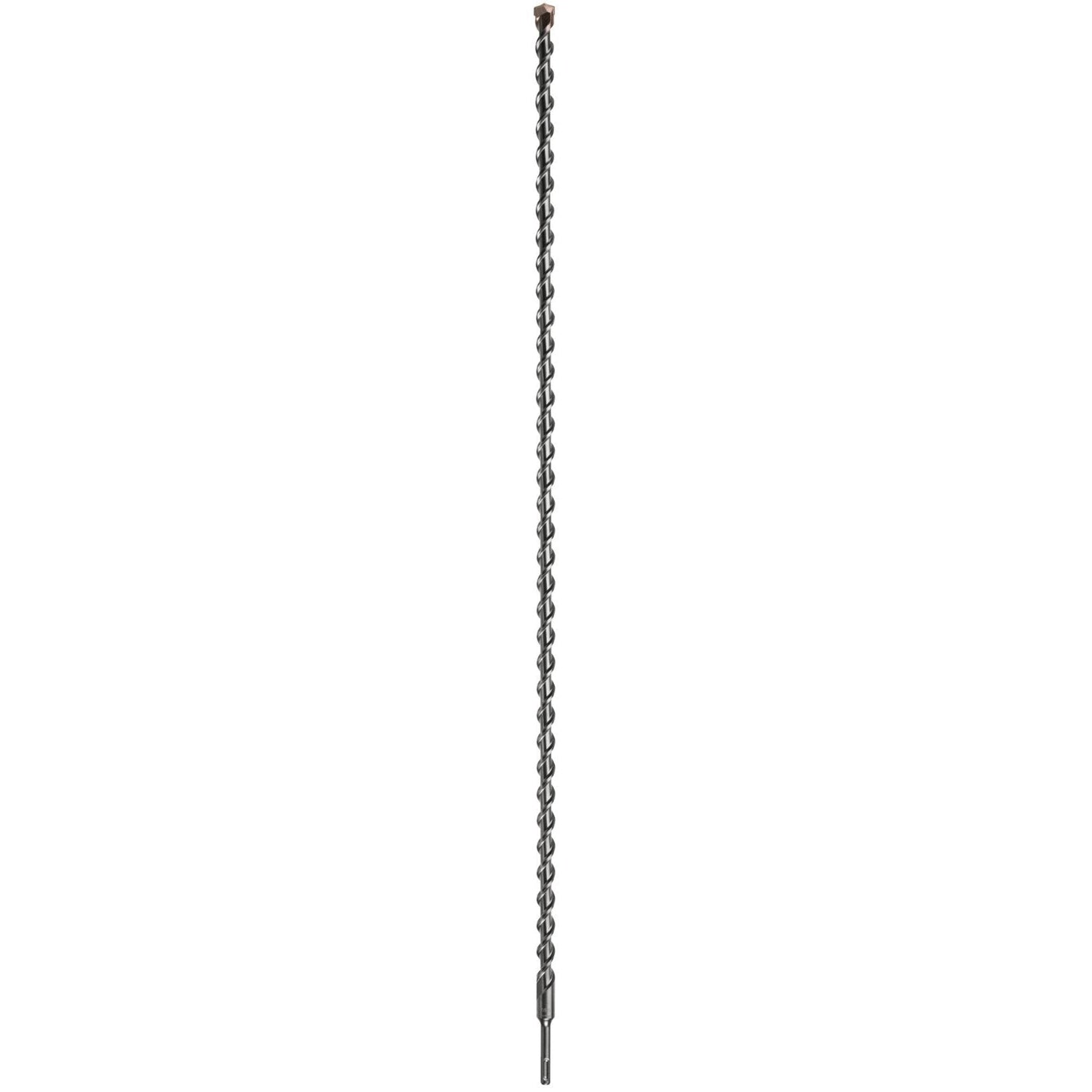 Bosch HC2109 5/8-Inch x 37-Inch x 39-Inch Carbide Bulldog SDS-Plus Shank