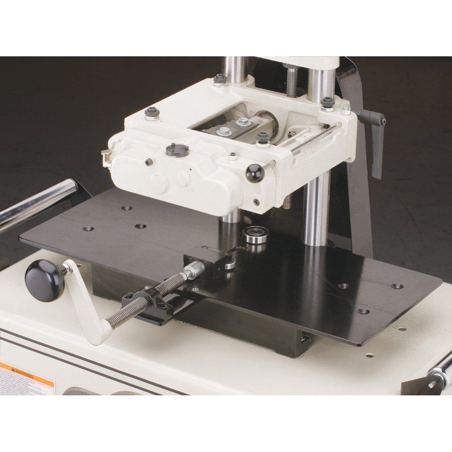 Shop Fox D3393 Elliptical Jig for W1812 Planer / Moulder