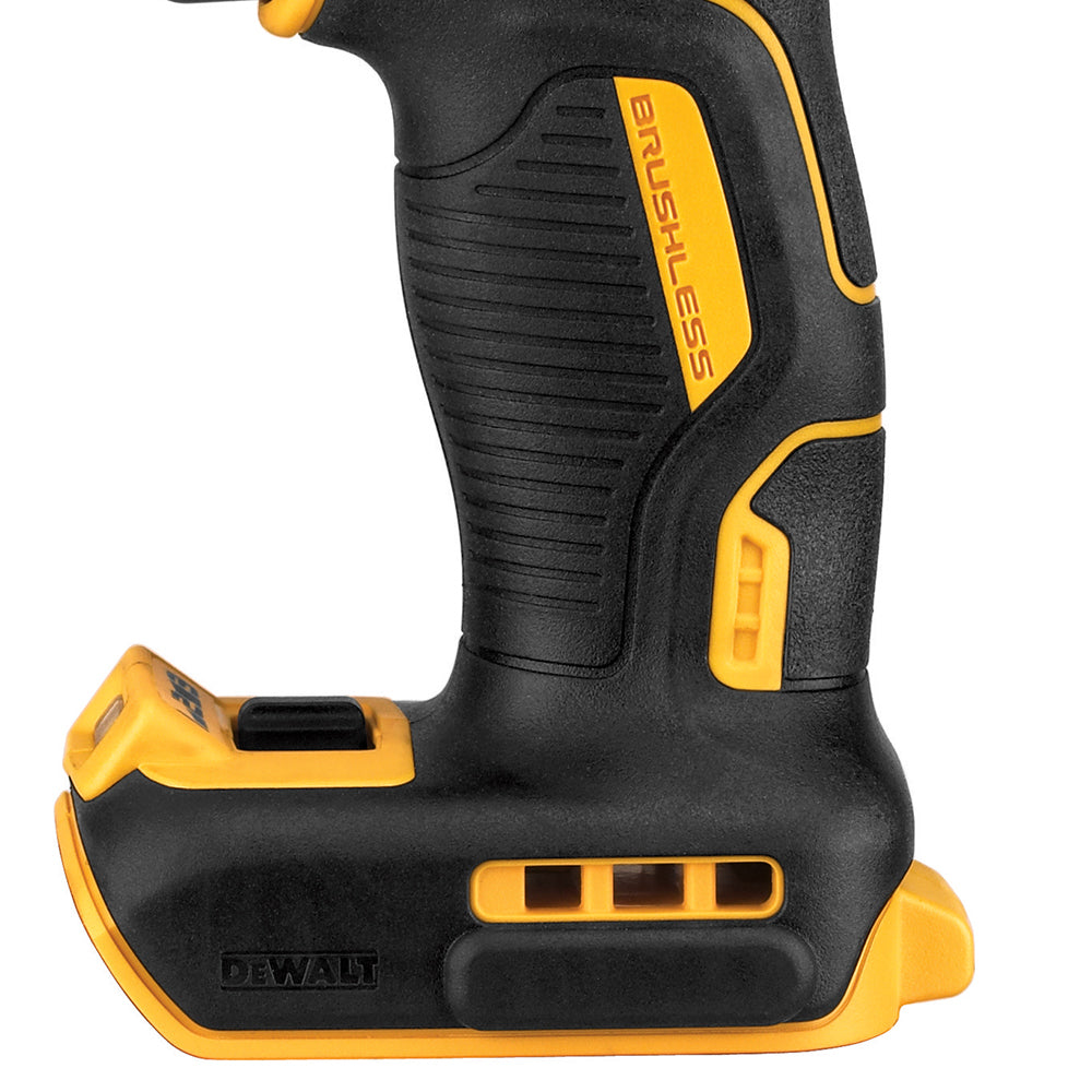 DeWALT DCF897B 20V 3/4-Inch Brushless High Torque Impact Wrench - Bare Tool