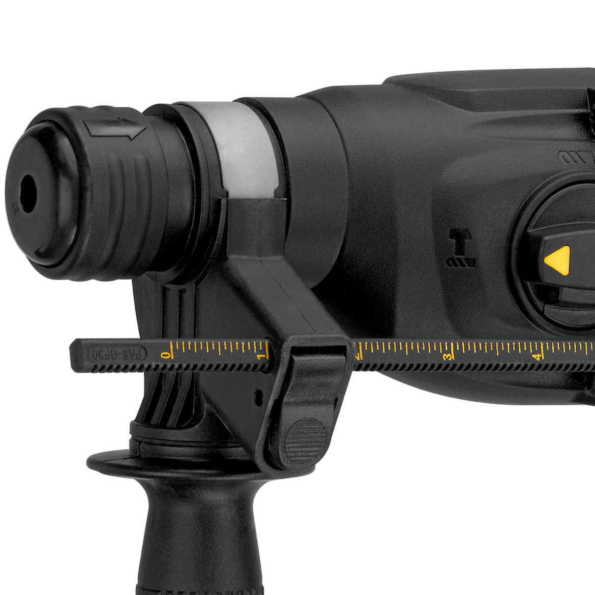 DeWALT DCH133B 20V 1-Inch D-Handle XR Brushless Rotary Hammer - Bare Tool
