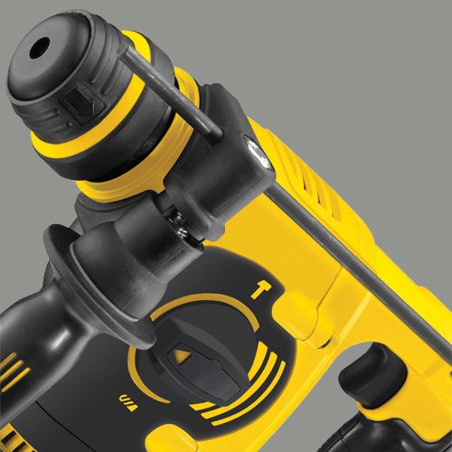 DeWALT DCH273B 20V MAX 1" Brushless SDS Plus Rotary Hammer - Bare Tool