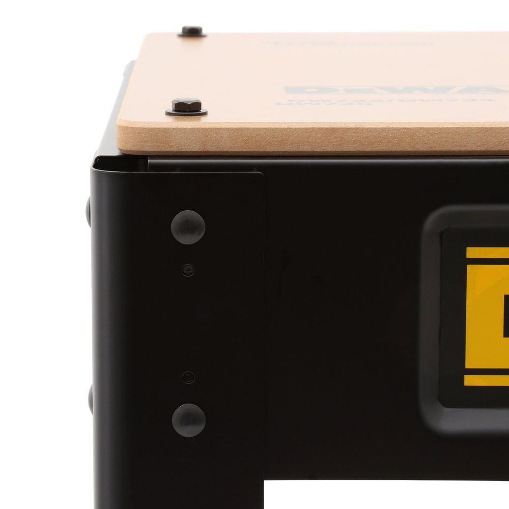 DeWALT DW7350 Planer Stand for DW735 DW733 DW734 With Integrated Mobile Base