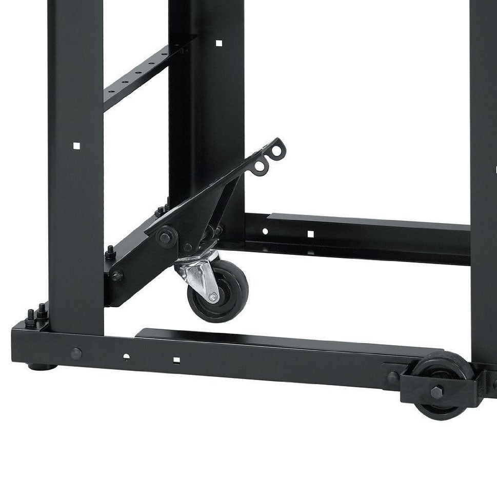 DeWALT DW7350 Planer Stand for DW735 DW733 DW734 With Integrated Mobile Base