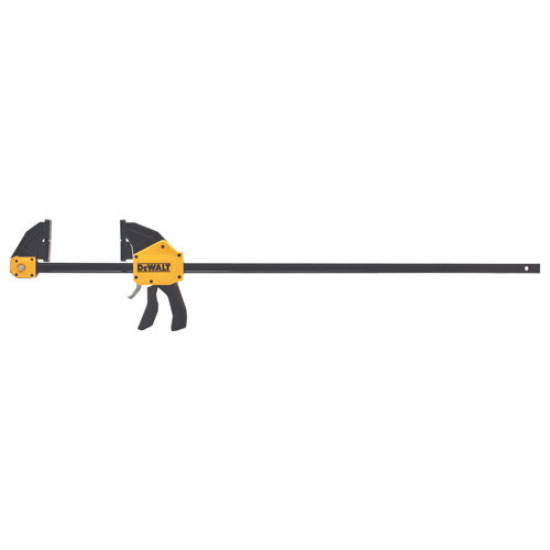 DeWALT DWHT83187 36-Inch 600lb Clamping Force XL Trigger Clamp