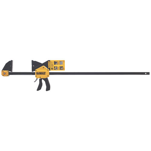 DeWALT DWHT83187 36-Inch 600lb Clamping Force XL Trigger Clamp