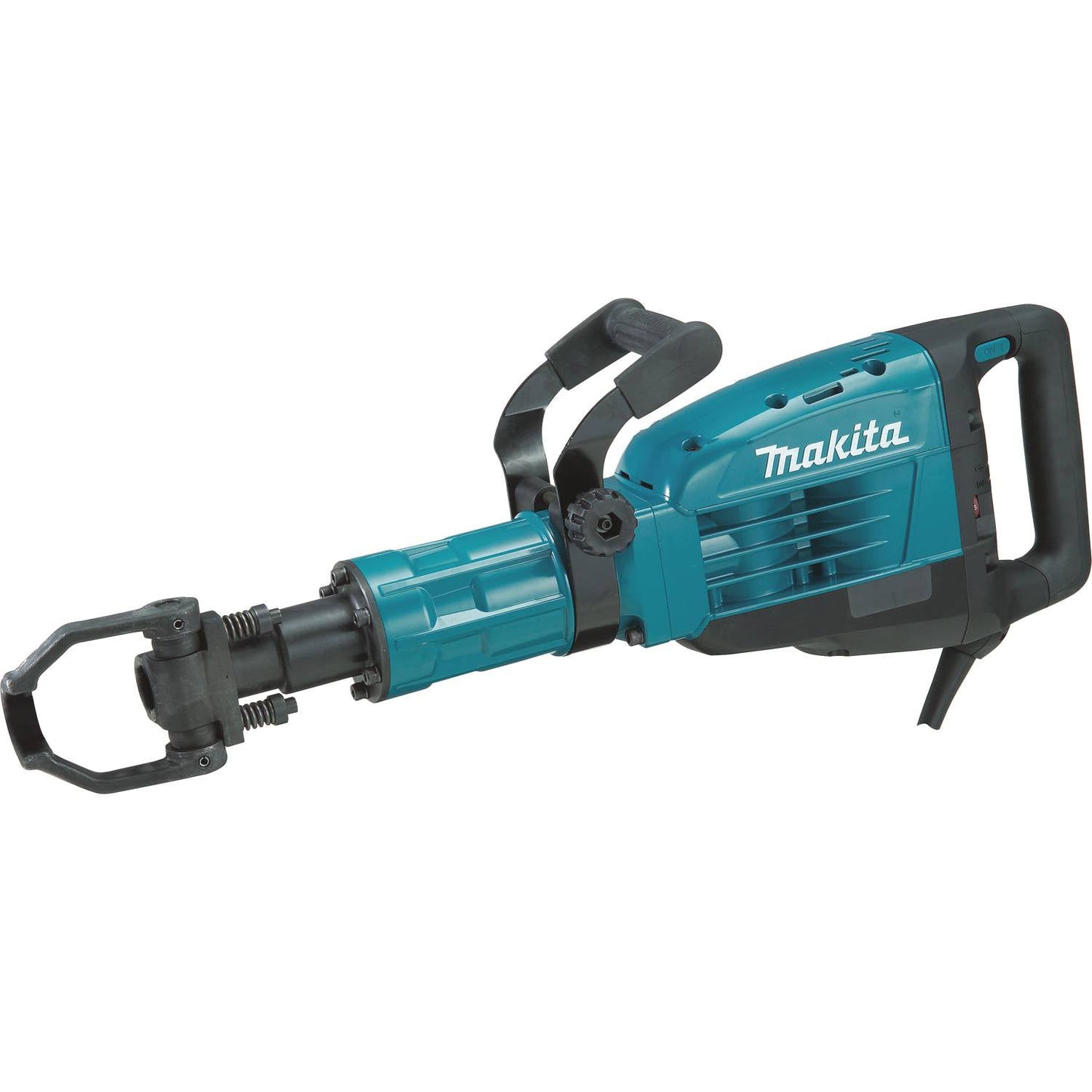 Makita HM1307CB 35-Pound 14.0 Amp Variable Speed Corded Demolition Hammer