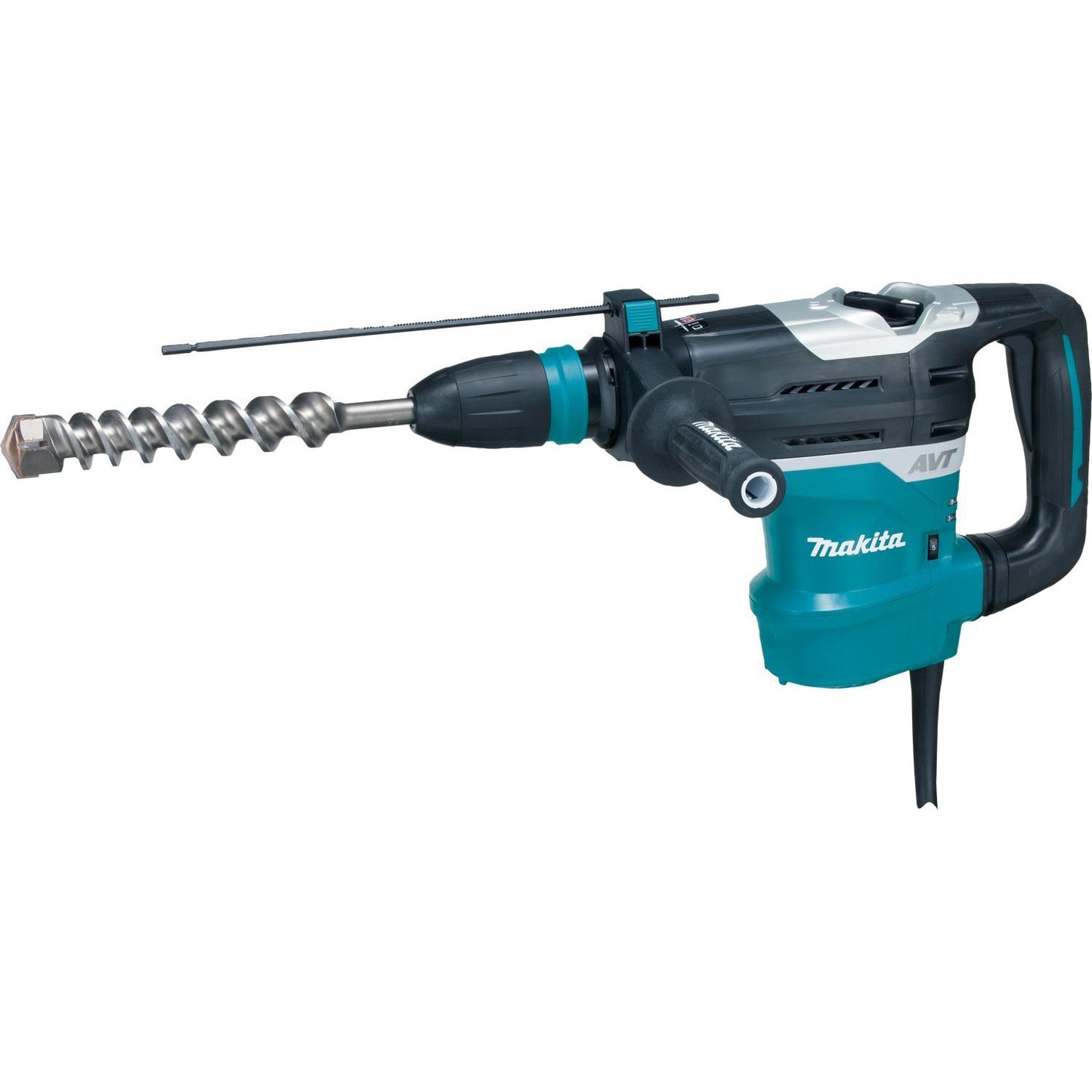 Makita HR4013C 1-9/16-Inch 11.0 Amp 8.4-Ft. Lbs Corded AVT Rotary Hammer
