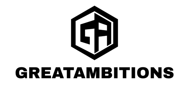 Great Ambitions Wa Inc