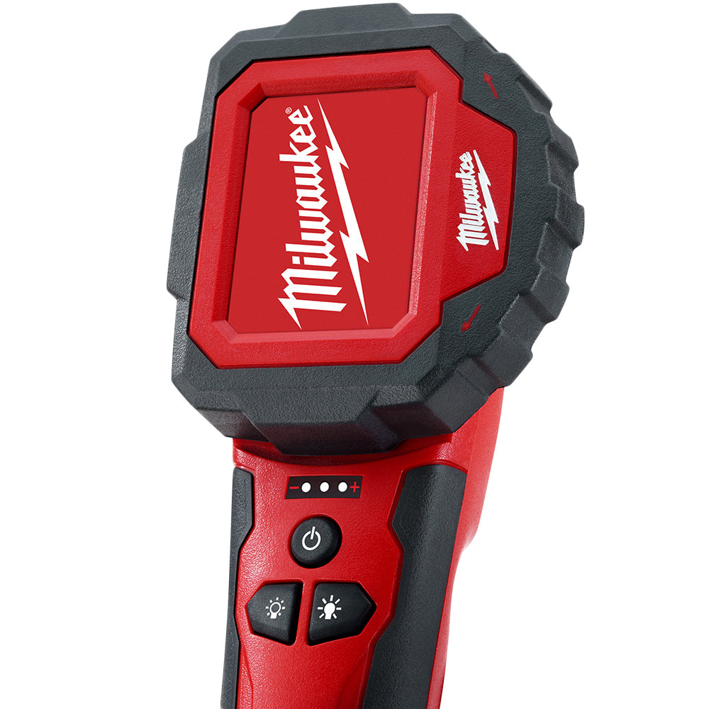 Milwaukee 2313-21 M12 12V 9mm Camera Lense Digital Inspection Camera Kit