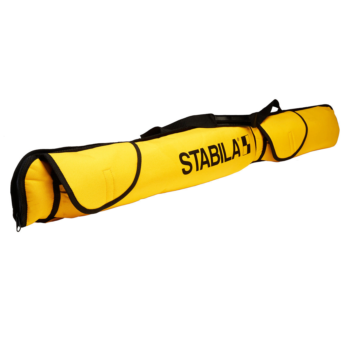 Stabila 96M Heavy Duty Aluminum Retangle Magnetic 3 Level Set w/ Case - 48380