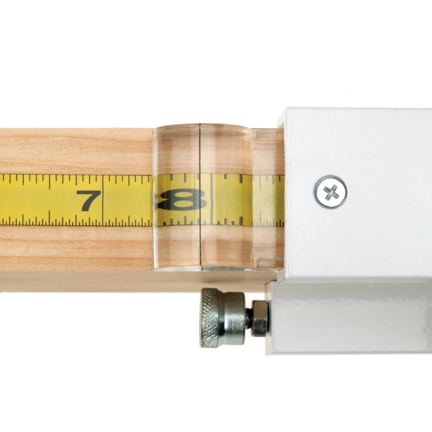 Shop Fox W1109 Broset Precision Stop Block