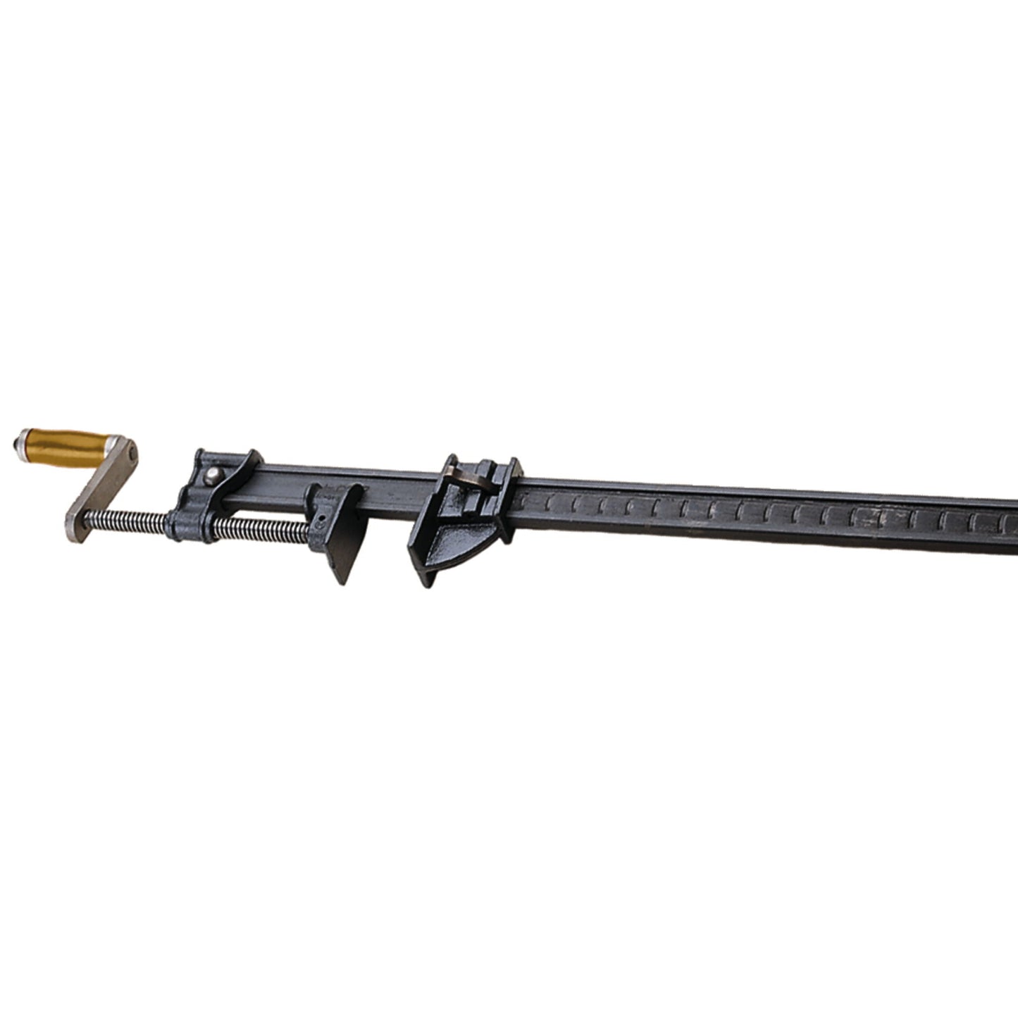 Wilton 21803 3' Opening I Bar Clamp Regular-Duty 6,000 Load Capacity