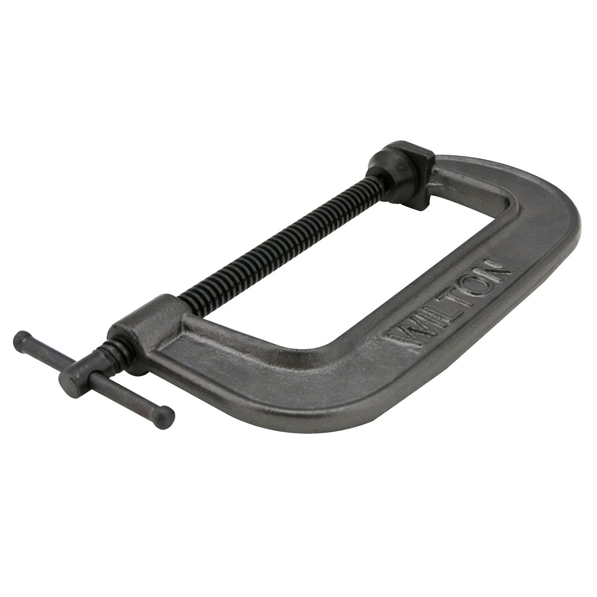 Wilton 540A-6 0" to 6" Opening Carriage C-Clamp 2.75" Depth - 22005