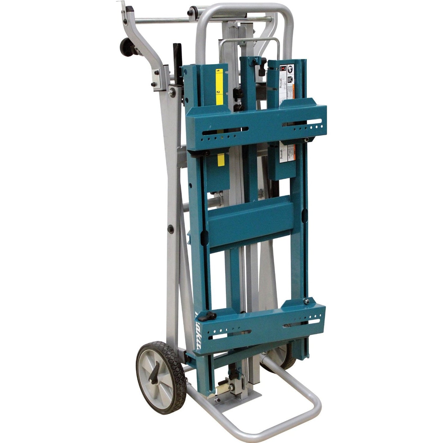 Makita WST05 46-Inch Compact Tool-Less Miter Saw Stand