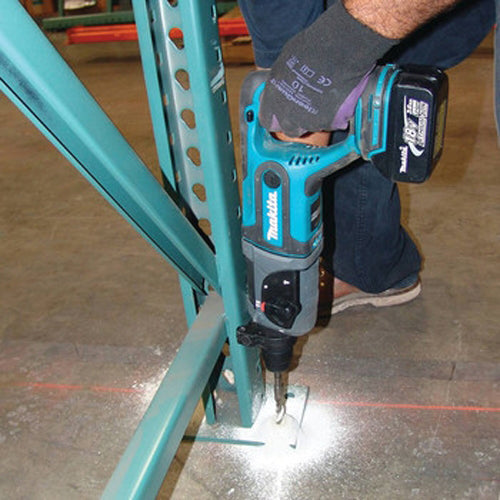 Makita XRH04Z 18V LXT Lithium-Ion Cordless 7/8" Rotary Hammer, Bare Tool