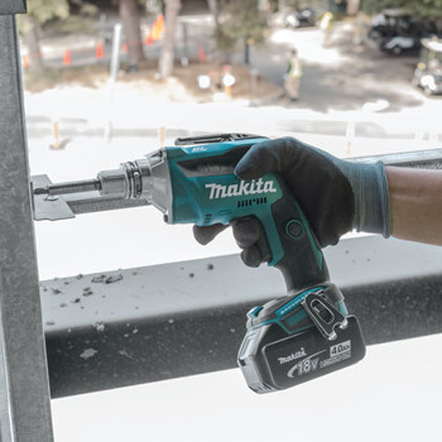 Makita XSF03Z 18-Volt 1/4-Inch Brushless Drywall Screwdriver - Bare Tool