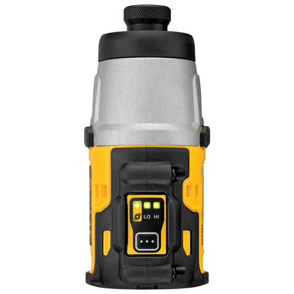 DeWALT DCF801F2 12V MAX XTREME Brushless 1/4 Inch Cordless Impact Driver Kit